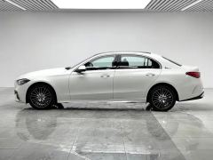 Mercedes-Benz C-Class C 260 L Sports sedan - photo 14