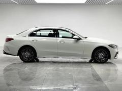 Mercedes-Benz C-Class C 260 L Sports sedan - photo 15