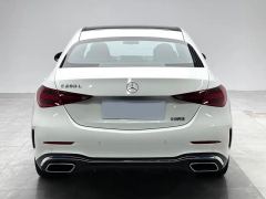 Mercedes-Benz C-Class C 260 L Sports sedan - photo 17
