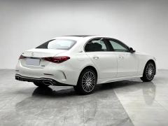 Mercedes-Benz C-Class C 260 L Sports sedan - photo 18