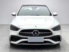 Mercedes-Benz C-Class C 260 L Sports sedan - photo 2