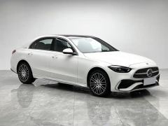 Mercedes-Benz C-Class C 260 L Sports sedan - photo 3