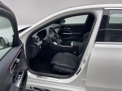 Mercedes-Benz C-Class C 260 L Sports sedan - photo 4