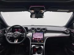 Mercedes-Benz C-Class C 260 L Sports sedan - photo 5
