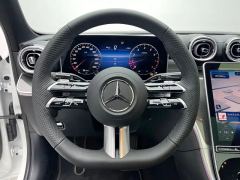 Mercedes-Benz C-Class C 260 L Sports sedan - photo 6