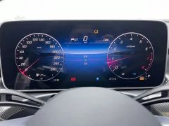 Mercedes-Benz C-Class C 260 L Sports sedan - photo 7