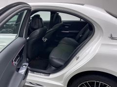 Mercedes-Benz C-Class C 260 L Sports sedan - photo 9