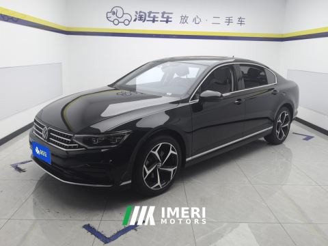 2026 Volkswagen Magotan 30 Million Special Edition 380TSI Luxury Edition - car from China