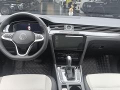 Volkswagen Magotan 30 Million Special Edition 380TSI Luxury Edition - фото 16