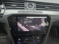 Volkswagen Magotan 30 Million Special Edition 380TSI Luxury Edition - фото 17