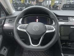 Volkswagen Magotan 30 Million Special Edition 380TSI Luxury Edition - фото 18