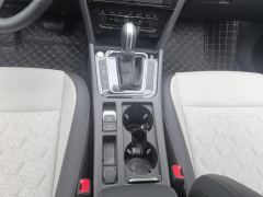 Volkswagen Magotan 30 Million Special Edition 380TSI Luxury Edition - фото 19