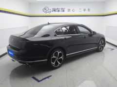 Volkswagen Magotan 30 Million Special Edition 380TSI Luxury Edition - фото 2