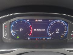 Volkswagen Magotan 30 Million Special Edition 380TSI Luxury Edition - фото 20