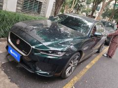 Jaguar XEL P250 Enterprising Sport Edition - ფოტო 1
