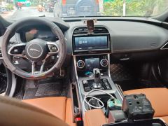 Jaguar XEL P250 Enterprising Sport Edition - ფოტო 10