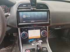 Jaguar XEL P250 Enterprising Sport Edition - ფოტო 11