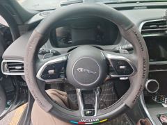 Jaguar XEL P250 Enterprising Sport Edition - ფოტო 12