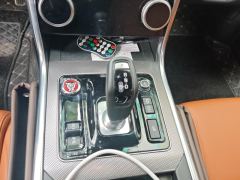 Jaguar XEL P250 Enterprising Sport Edition - ფოტო 13