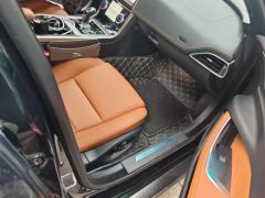 Jaguar XEL P250 Enterprising Sport Edition - ფოტო 16