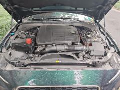 Jaguar XEL P250 Enterprising Sport Edition - ფოტო 18