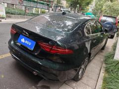 Jaguar XEL P250 Enterprising Sport Edition - ფოტო 2
