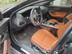 Jaguar XEL P250 Enterprising Sport Edition - ფოტო 8
