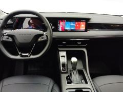 Roewe MG i5 1.5L CVT Prestige - ფოტო 16