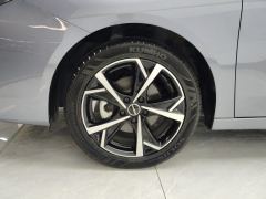 Roewe MG i5 1.5L CVT Prestige - ფოტო 6