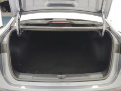 Roewe MG i5 1.5L CVT Prestige - ფოტო 7