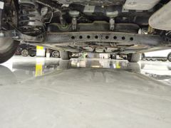 Roewe MG i5 1.5L CVT Prestige - ფოტო 9