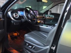 Tank 400 New Energy 2.0T 105km Off-road version 37.1kWh - photo 14