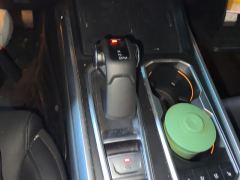 Tank 400 New Energy 2.0T 105km Off-road version 37.1kWh - photo 19