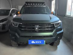 Tank 400 New Energy 2.0T 105km Off-road version 37.1kWh - photo 3