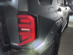 Tank 400 New Energy 2.0T 105km Off-road version 37.1kWh - photo 5