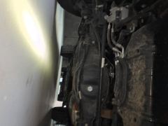 Tank 400 New Energy 2.0T 105km Off-road version 37.1kWh - photo 9