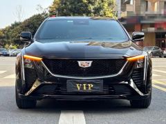 Cadillac CT5 28T Urban Sport Edition - photo 2