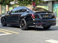 Cadillac CT5 28T Urban Sport Edition - photo 20
