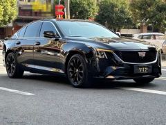 Cadillac CT5 28T Urban Sport Edition - photo 3