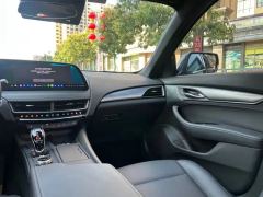 Cadillac CT5 28T Urban Sport Edition - photo 8