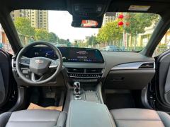 Cadillac CT5 28T Urban Sport Edition - photo 9