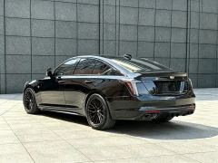 Cadillac CT5 28T Luxury Pro - ფოტო 10