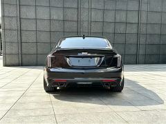 Cadillac CT5 28T Luxury Pro - ფოტო 11