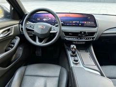 Cadillac CT5 28T Luxury Pro - ფოტო 5