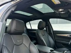 Cadillac CT5 28T Luxury Pro - ფოტო 6