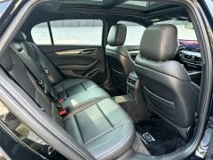 Cadillac CT5 28T Luxury Pro - ფოტო 8