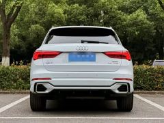 Audi Q3 35 TFSI Fashion Dynamic - ფოტო 10