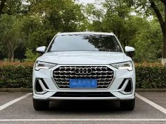 Audi Q3 35 TFSI Fashion Dynamic - ფოტო 2