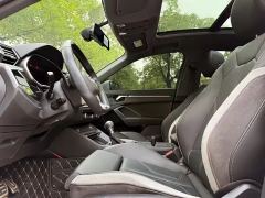 Audi Q3 35 TFSI Fashion Dynamic - ფოტო 5