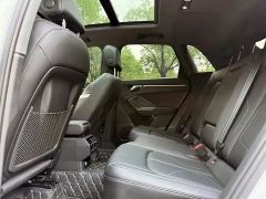 Audi Q3 35 TFSI Fashion Dynamic - ფოტო 6